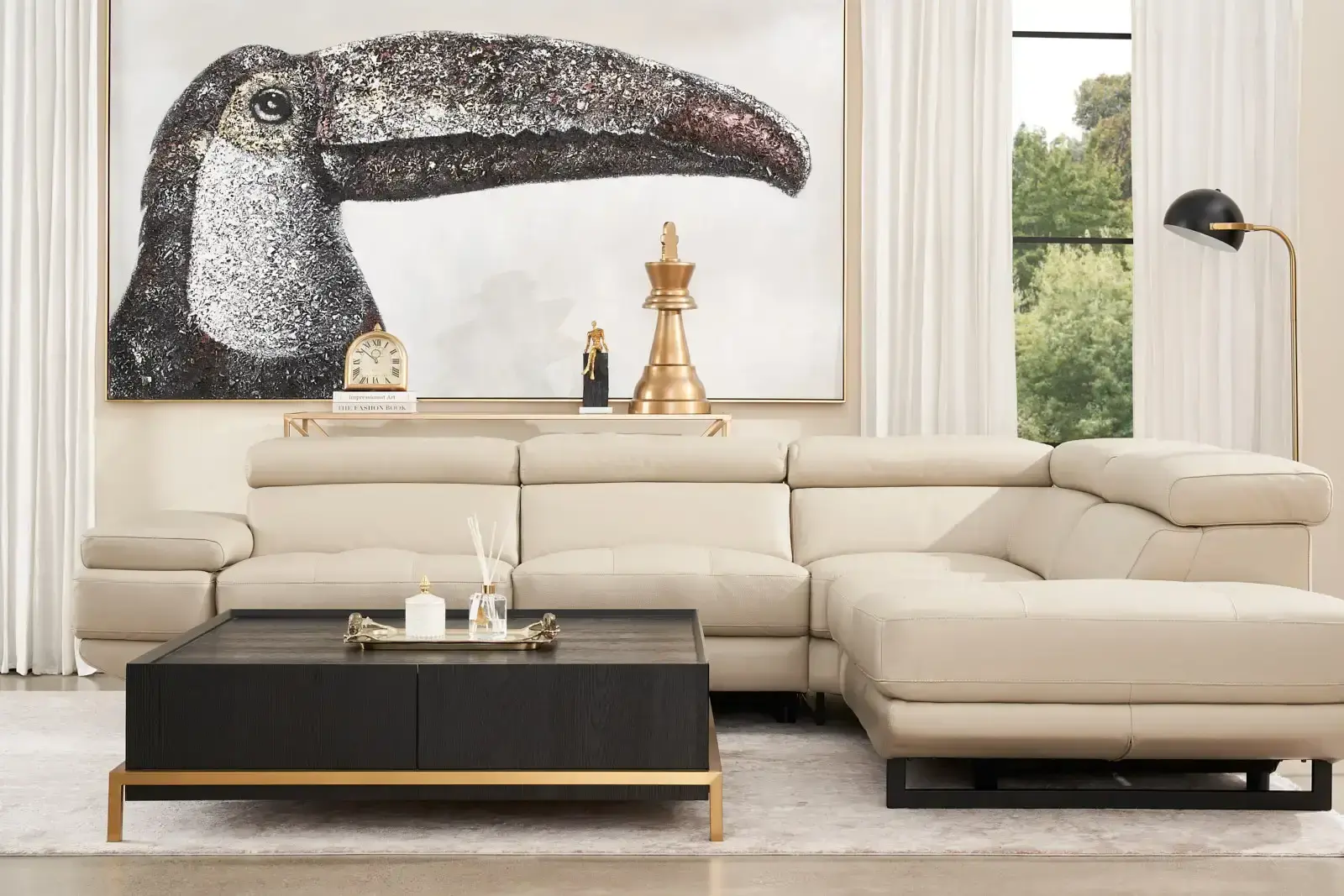 Chi in Comfort: Koala Living’s Feng Shui Spaces
