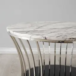 Oracle Venato Marble Coffee Table