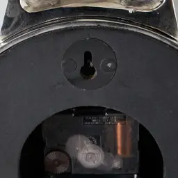 Time Keeper Wall Clock