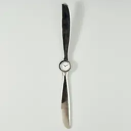 Time Keeper Wall Clock
