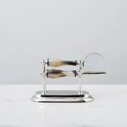 Desk Set on Stand Decorative