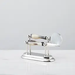 Desk Set on Stand Decorative