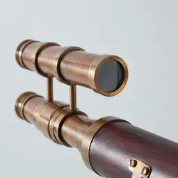Gazer Telescope Decorative 