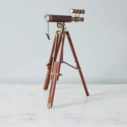 Gazer Telescope Decorative 
