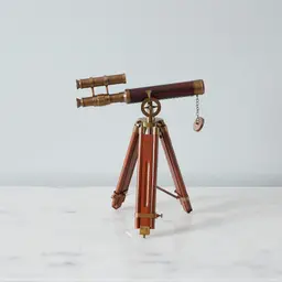 Gazer Telescope Decorative 