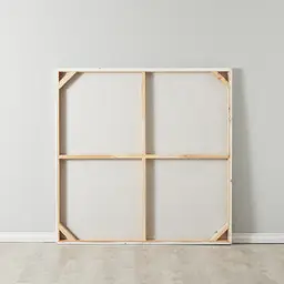 Wilting Tree Painting 