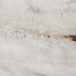 Wilting Tree Painting 