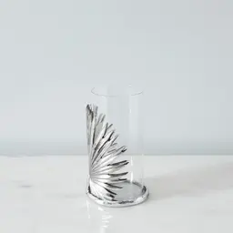 Leaves Candle Holder