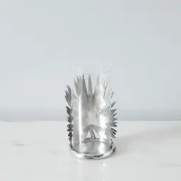 Leaves Candle Holder