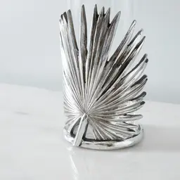 Leaves Candle Holder