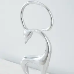 Impala Decorative - Large