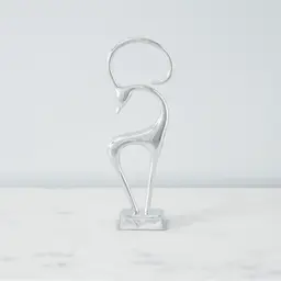 Impala Decorative - Large