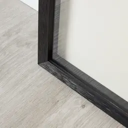 Queen Of Hearts Framed Paper Collage