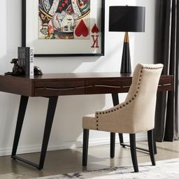 King Of Hearts Framed Paper Collage