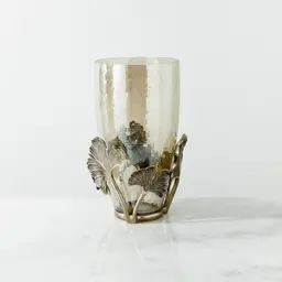 Botanical Vase