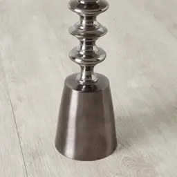 Tatum Marble Side Table 