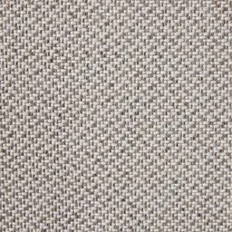 Laurie Ash Grey Fabric 2-Seater Sofa