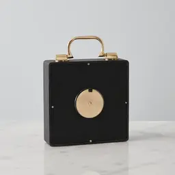 Florence Table Clock