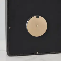 Florence Table Clock