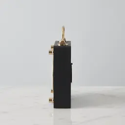 Florence Table Clock