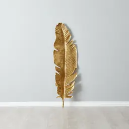 Royal Golden Leaf