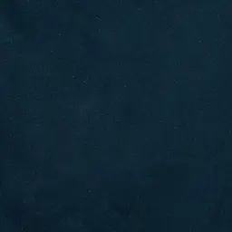 Interwoven Navy Blue Sofa 