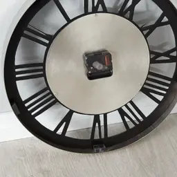 Edward Wall Clock