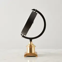 NY Free standing Clock