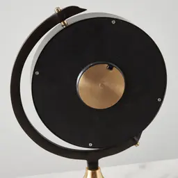 NY Free standing Clock