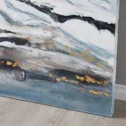 Equinox Abstract Painting