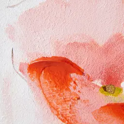 Full Bloom Painting