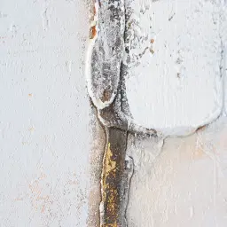 Reflections Abstract Painting