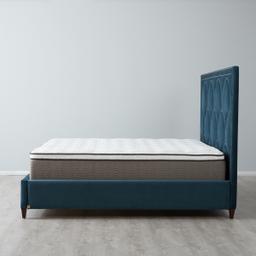 Julieta King Bed