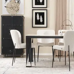 Cycas Silver Leaf Shadow Box 