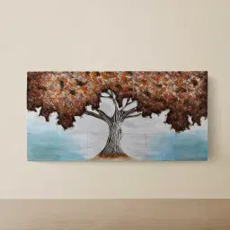 Tree of Life II 3D Canvas 
