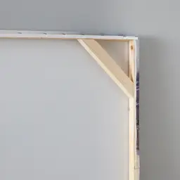 Oceanic Abstract Painting