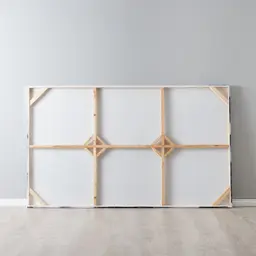 Oceanic Abstract Painting