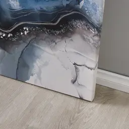 Oceanic Abstract Painting