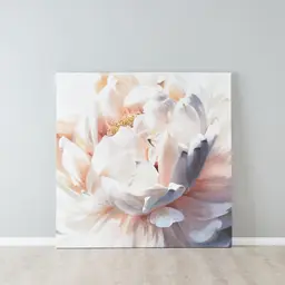 Peony Rose Painting