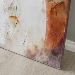 Brumby painting
