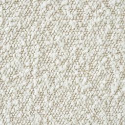 Andy Cream Boucle Club Chair