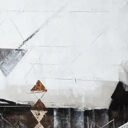 Vivid Dream Painting