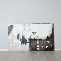 Vivid Dream Painting