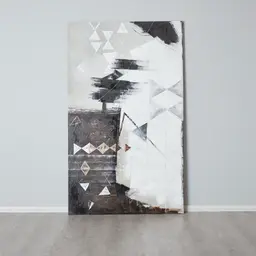 Vivid Dream Painting