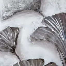 Dancing Petals Painting