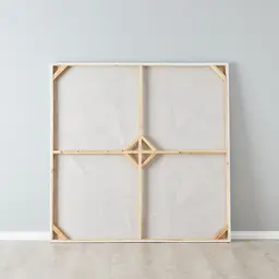 Dancing Petals Painting