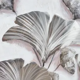 Dancing Petals Painting