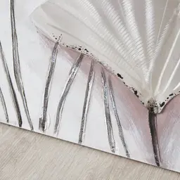 Dancing Petals Painting