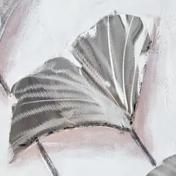 Dancing Petals Painting