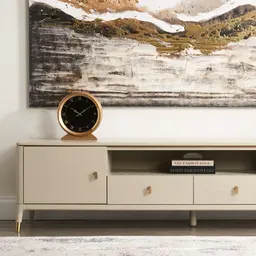 Secret Alpine Painting